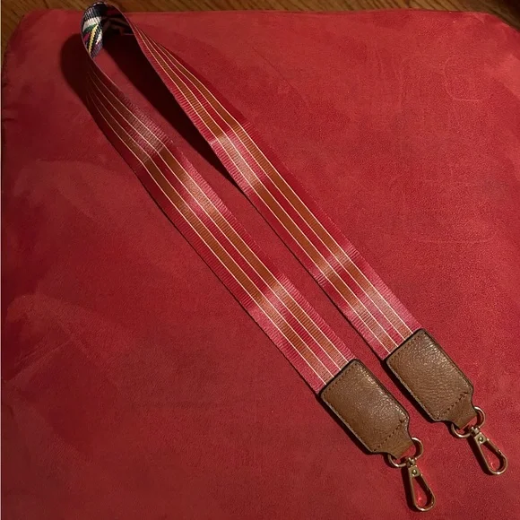 Handbag shoulder strap - Picture 2 of 2